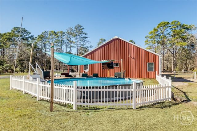 300 Zettler Loop, Guyton, GA 31312