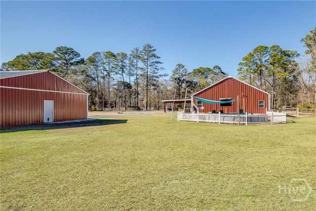 300 Zettler Loop, Guyton, GA 31312