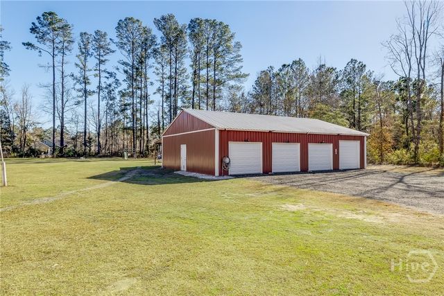300 Zettler Loop, Guyton, GA 31312