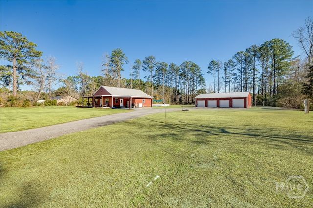 300 Zettler Loop, Guyton, GA 31312