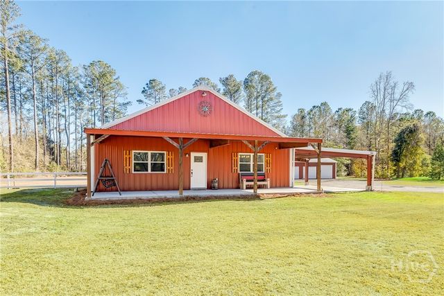 300 Zettler Loop, Guyton, GA 31312