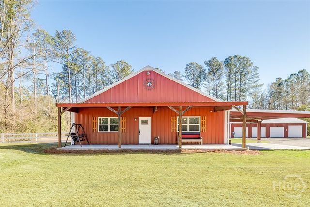 300 Zettler Loop, Guyton, GA 31312