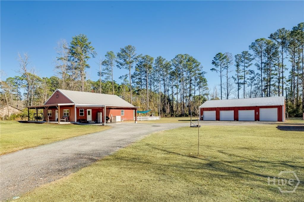 300 Zettler Loop, Guyton, GA 31312