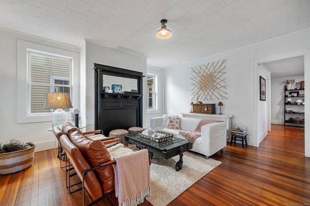 95 Water Street, Stonington, CT 06378