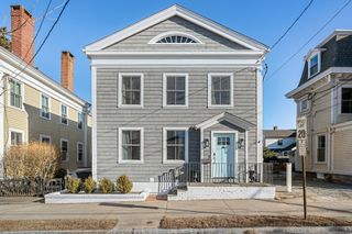 95 Water Street, Stonington, CT 06378