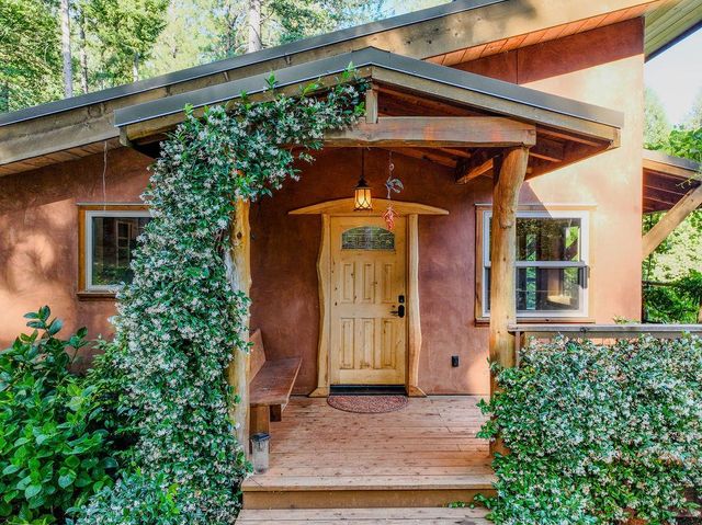 14843 youngs hill Rd, Camptonville, CA 95922