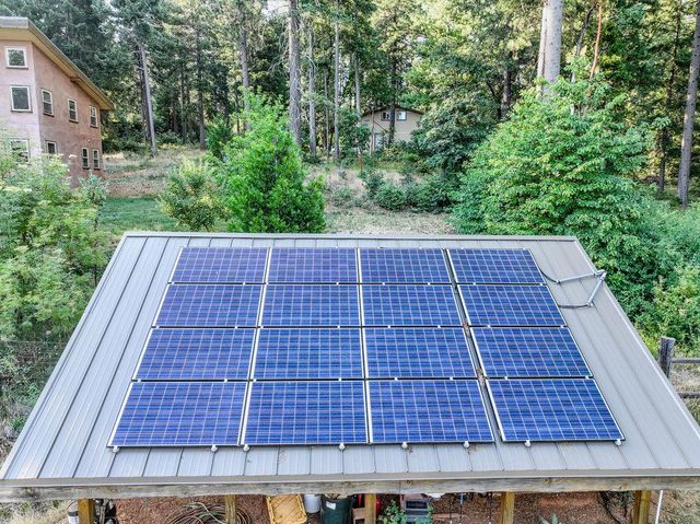 14843 youngs hill Rd, Camptonville, CA 95922