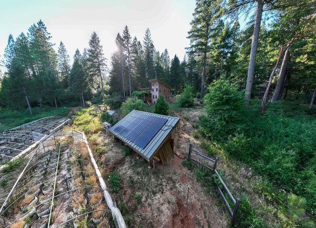 14843 youngs hill Rd, Camptonville, CA 95922