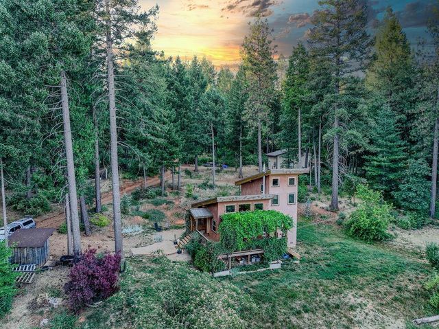 14843 youngs hill Rd, Camptonville, CA 95922