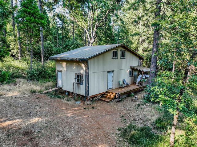 14843 youngs hill Rd, Camptonville, CA 95922