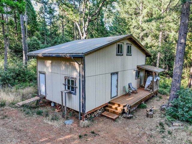 14843 youngs hill Rd, Camptonville, CA 95922