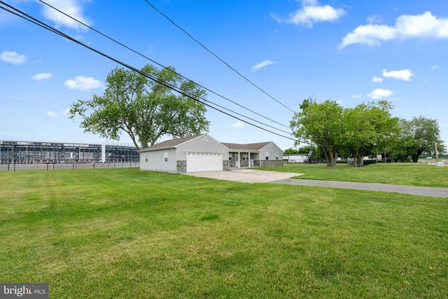 885 LEIPSIC ROAD, Dover, DE 19901