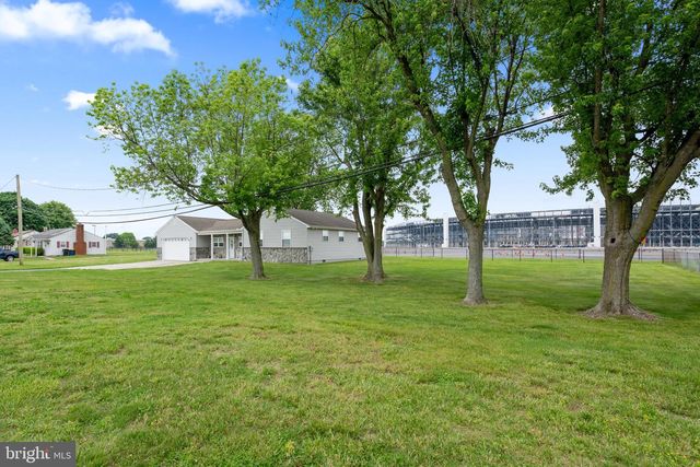 885 LEIPSIC ROAD, Dover, DE 19901