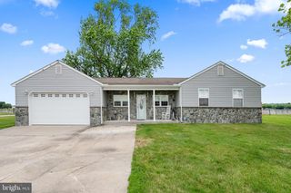885 LEIPSIC ROAD, Dover, DE 19901