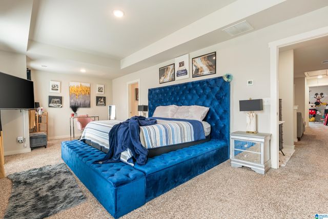 172 THE HEIGHTS DRIVE, Calera, AL 35040