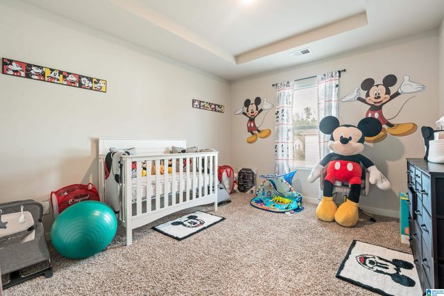 172 THE HEIGHTS DRIVE, Calera, AL 35040