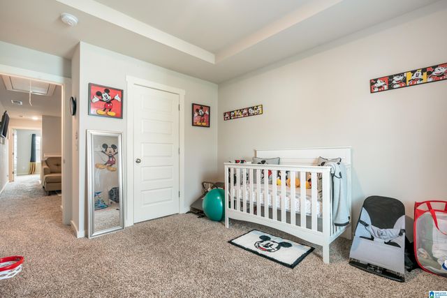 172 THE HEIGHTS DRIVE, Calera, AL 35040