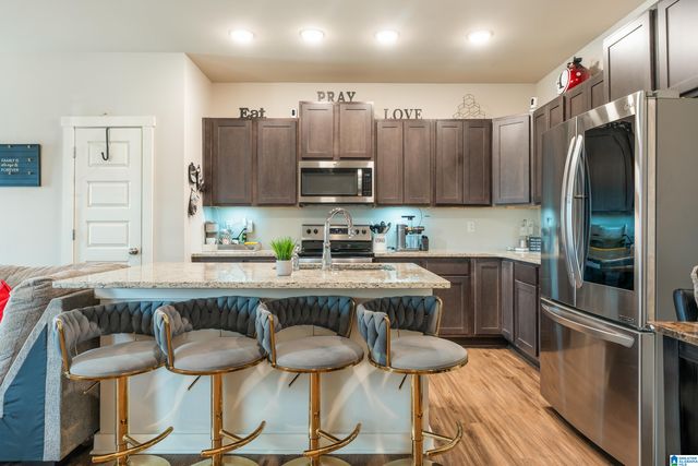 172 THE HEIGHTS DRIVE, Calera, AL 35040