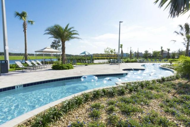 4807 CLOCK TOWER DRIVE, Kissimmee, FL 34746