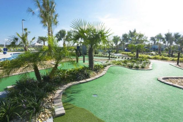 4807 CLOCK TOWER DRIVE, Kissimmee, FL 34746