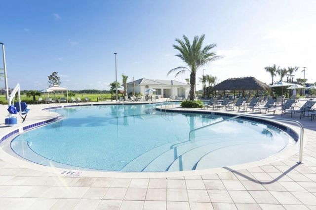 4807 CLOCK TOWER DRIVE, Kissimmee, FL 34746