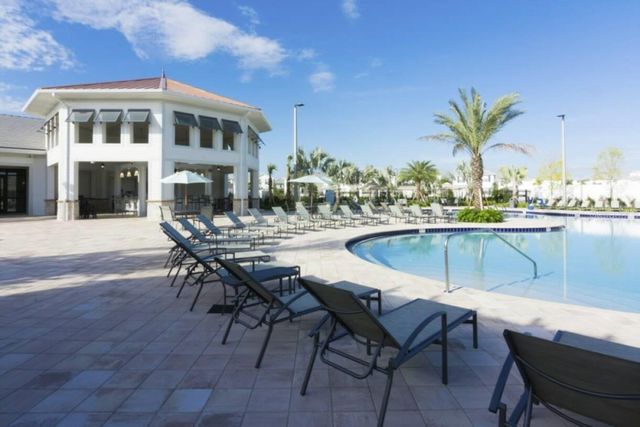 4807 CLOCK TOWER DRIVE, Kissimmee, FL 34746