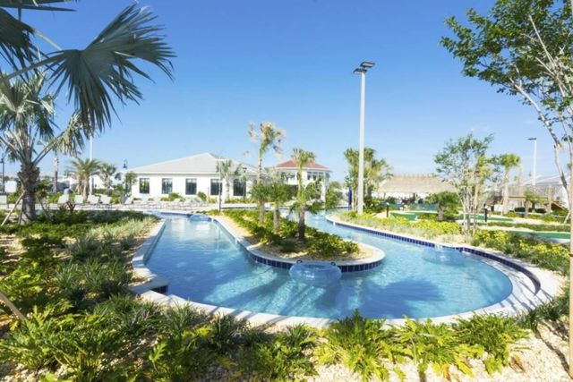 4807 CLOCK TOWER DRIVE, Kissimmee, FL 34746