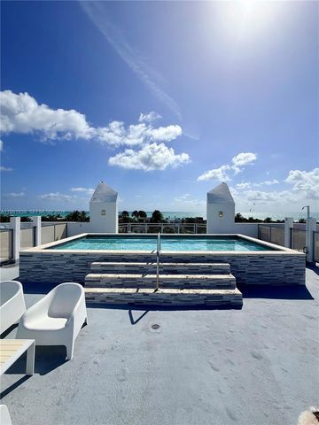 7728 Collins Ave 16, Miami Beach, FL 33141