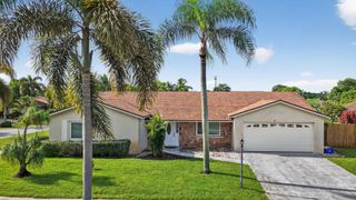 1413 Westchester Drive N, West Palm Beach, FL 33417