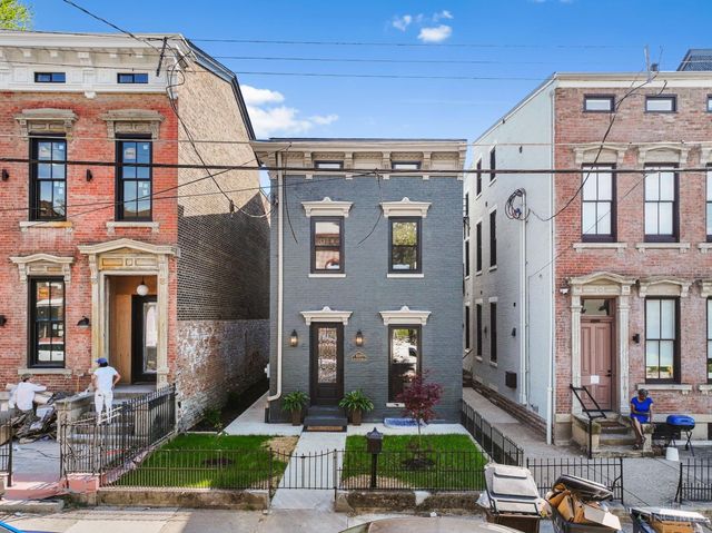 1119 Dayton Street, Cincinnati, OH 45214