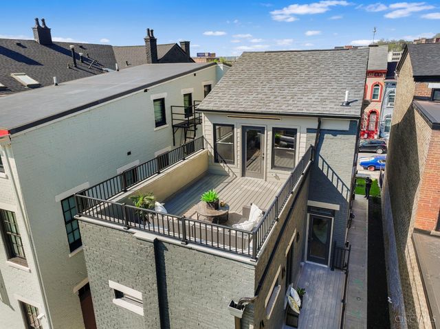 1119 Dayton Street, Cincinnati, OH 45214