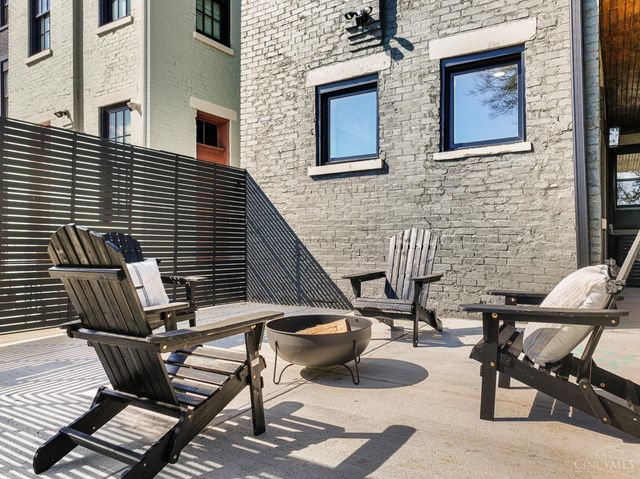 1119 Dayton Street, Cincinnati, OH 45214