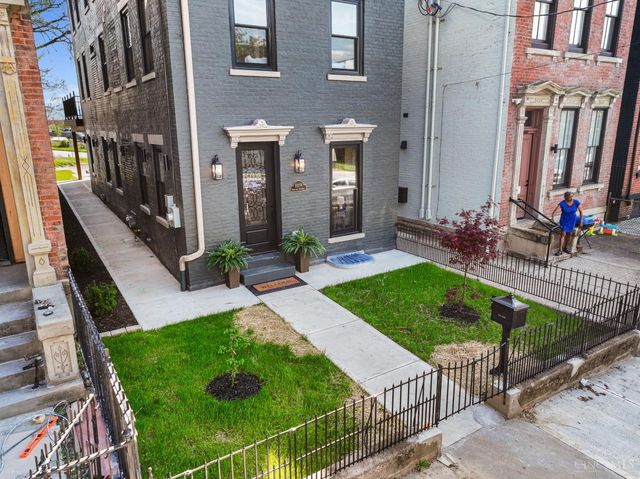 1119 Dayton Street, Cincinnati, OH 45214