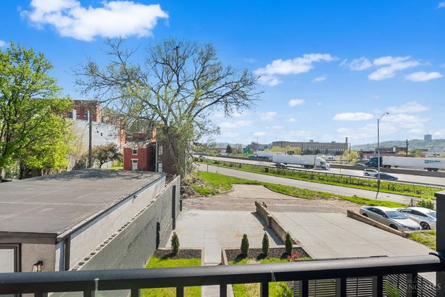 1119 Dayton Street, Cincinnati, OH 45214