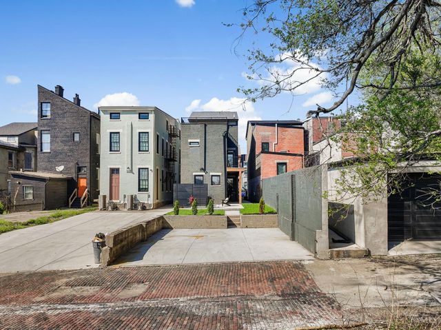 1119 Dayton Street, Cincinnati, OH 45214