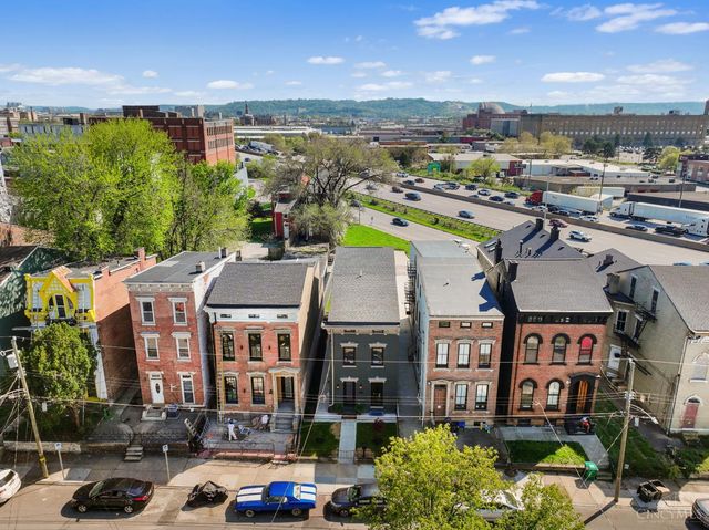 1119 Dayton Street, Cincinnati, OH 45214