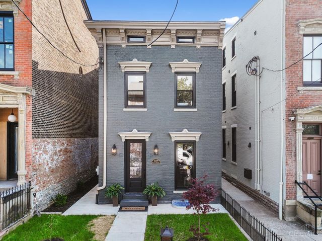 1119 Dayton Street, Cincinnati, OH 45214