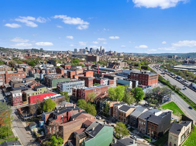 1119 Dayton Street, Cincinnati, OH 45214