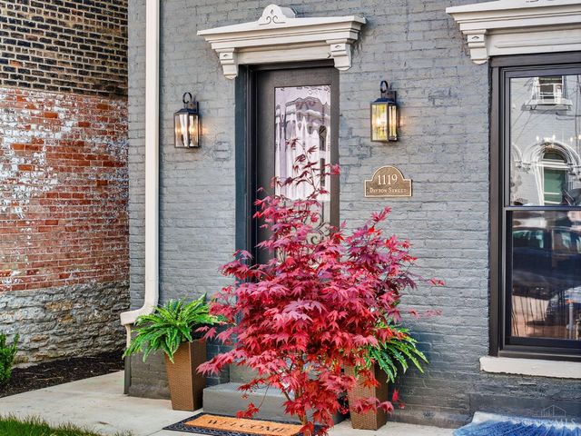 1119 Dayton Street, Cincinnati, OH 45214