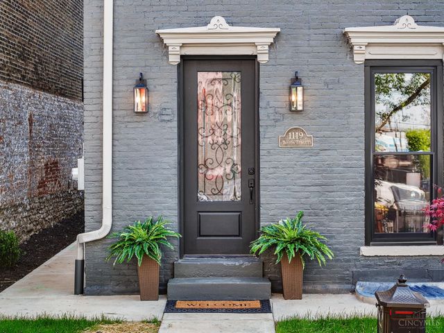 1119 Dayton Street, Cincinnati, OH 45214