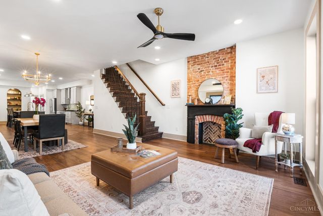 1119 Dayton Street, Cincinnati, OH 45214
