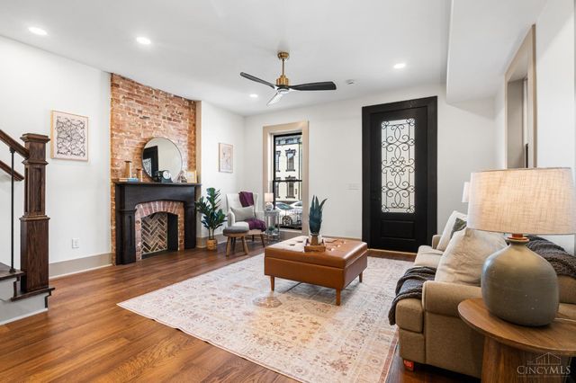 1119 Dayton Street, Cincinnati, OH 45214