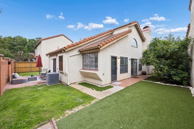 623 Rancho Circle, Irving, TX 75063