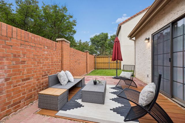 623 Rancho Circle, Irving, TX 75063