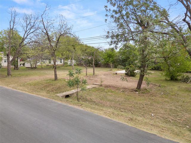 601 N Church ST, Georgetown, TX 78626