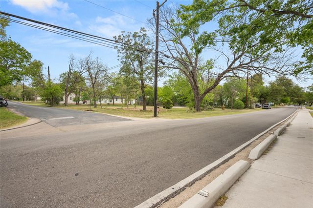 601 N Church ST, Georgetown, TX 78626