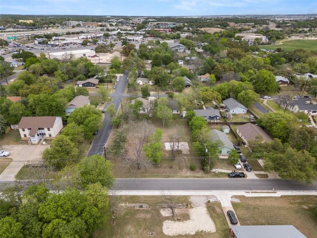 601 N Church ST, Georgetown, TX 78626