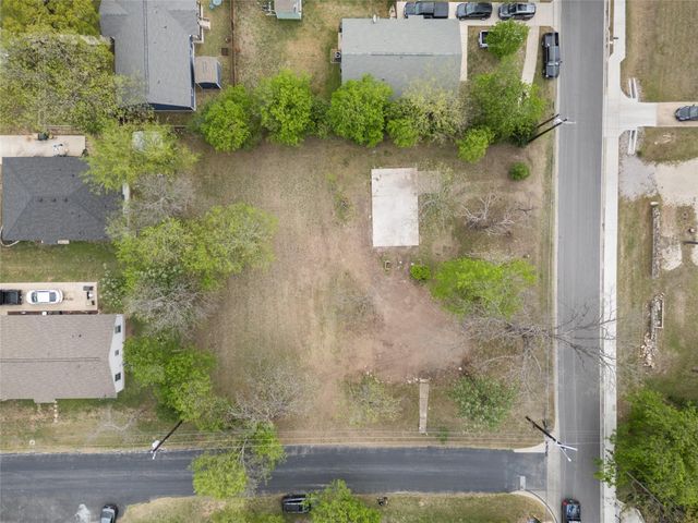 601 N Church ST, Georgetown, TX 78626