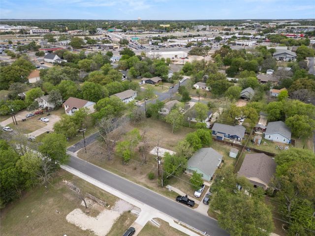 601 N Church ST, Georgetown, TX 78626