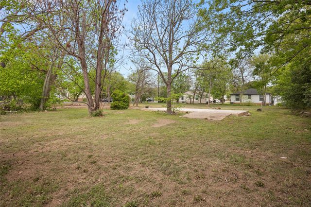 601 N Church ST, Georgetown, TX 78626